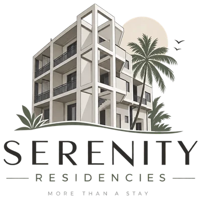 Serenity Residencies